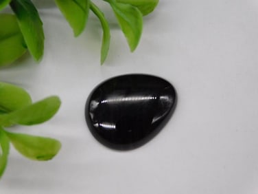 STONE CABOCHON ROCK STONE LAPIDARY SPECIMEN