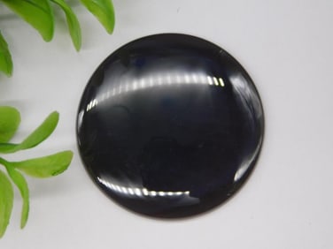 STONE CABOCHON ROCK STONE LAPIDARY SPECIMEN