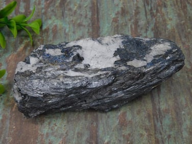 ARSENOPYRITE ROCK STONE LAPIDARY SPECIMEN