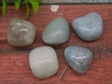 ROCK STONE LAPIDARY SPECIMEN