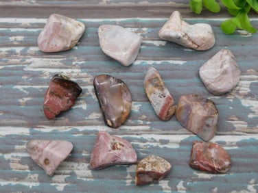 MOZARKITE ROCK STONE LAPIDARY SPECIMEN