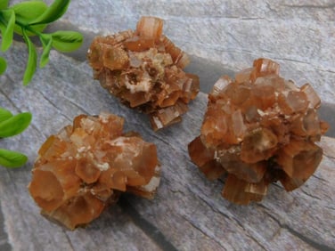 ARAGONITE ROCK STONE LAPIDARY SPECIMEN