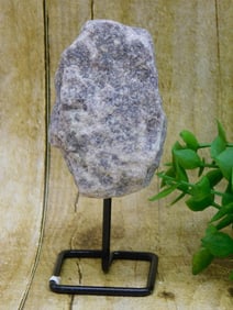 LEDIDOLITE DISPLAY ROCK STONE LAPIDARY SPECIMEN