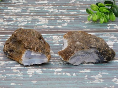 AGATE ROCK STONE LAPIDARY SPECIMEN