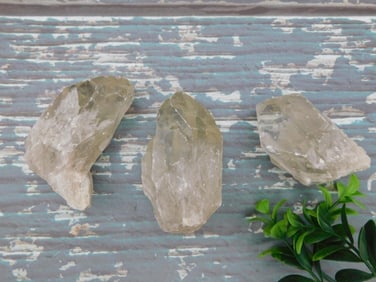 QUARTZ ROCK STONE LAPIDARY SPECIMEN