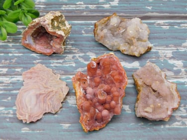 CAVE GEODE ROCK STONE LAPIDARY SPECIMEN