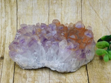 AMETHYST ROCK STONE LAPIDARY SPECIMEN