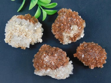 ARAGONITE ROCK STONE LAPIDARY SPECIMEN