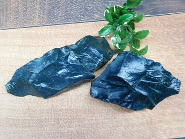 BLOODSTONE ROCK STONE LAPIDARY SPECIMEN