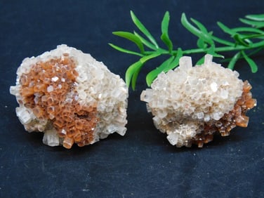 ARAGONITE ROCK STONE LAPIDARY SPECIMEN