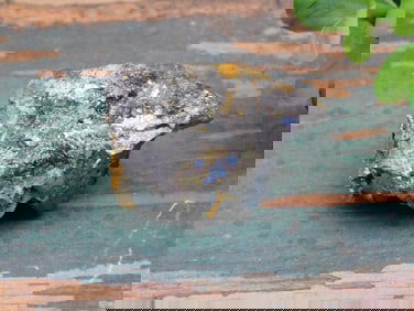 PANASQUIERA MINE PORTUGAL ROCK STONE LAPIDARY SPECIMEN