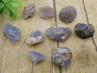 ELLENSBURG AGATE ROCK STONE LAPIDARY SPECIMEN