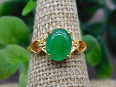 STONE RING ROCK STONE LAPIDARY SPECIMEN