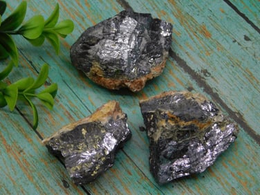 GALENA ROCK STONE LAPIDARY SPECIMEN