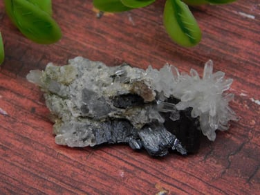PANASQUIERA MINE PORTUGAL ROCK STONE LAPIDARY SPECIMEN