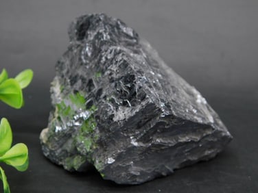 1 POUND GALENA ROCK STONE LAPIDARY SPECIMEN