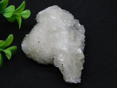 QUARTZ ROCK STONE LAPIDARY SPECIMEN