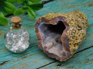 MIXED LOT ROCK STONE LAPIDARY SPECIMEN