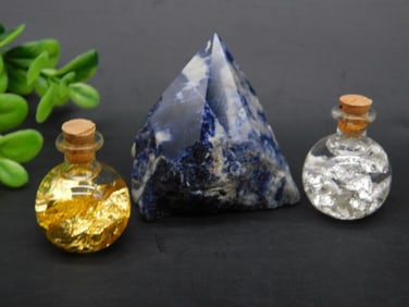 MIXED LOT ROCK STONE LAPIDARY SPECIMEN