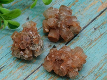 ARAGONITE ROCK STONE LAPIDARY SPECIMEN