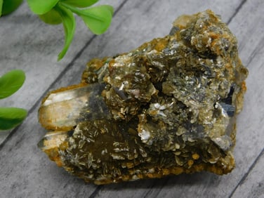 PANASQUIERA MINE PORTUGAL ROCK STONE LAPIDARY SPECIMEN