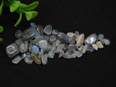 LABRADORITE ROCK STONE LAPIDARY SPECIMEN