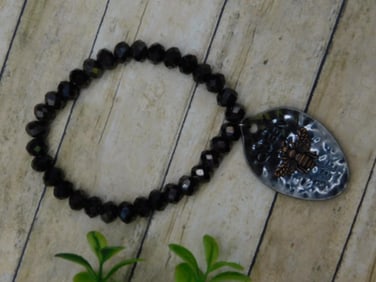 QUEEN BEE BRACELET