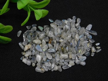 LABRADORITE ROCK STONE LAPIDARY SPECIMEN