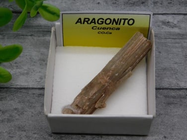 ARAGONITE ROCK STONE LAPIDARY SPECIMEN