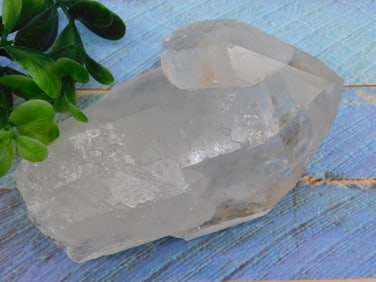 QUARTZ ROCK STONE LAPIDARY SPECIMEN