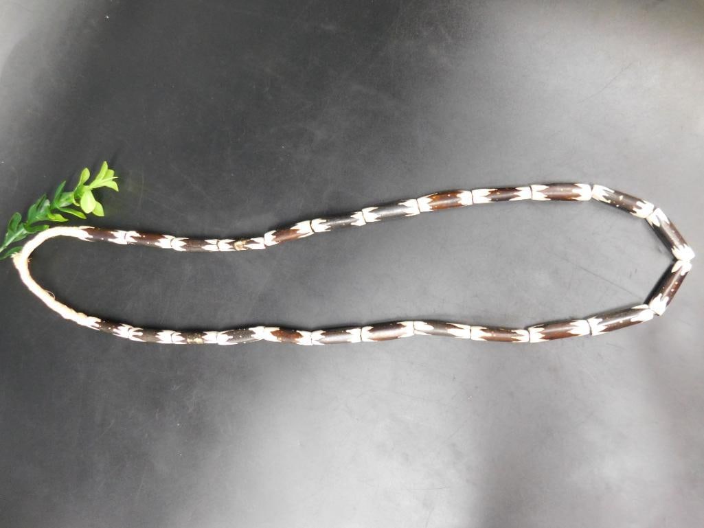 AFRICAN TRADE BEADS VINTAGE ANTIQUE: AFRICAN TRADE BEADS VINTAGE ANTIQUE