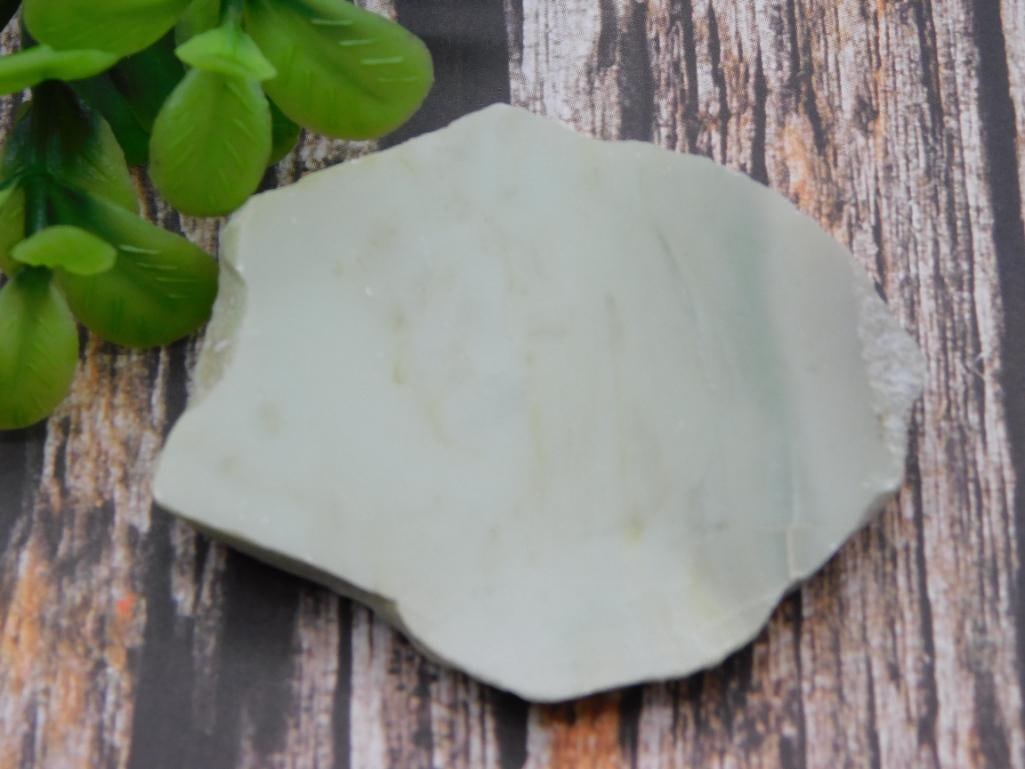 ROCK STONE LAPIDARY SPECIMEN: ROCK STONE LAPIDARY SPECIMEN