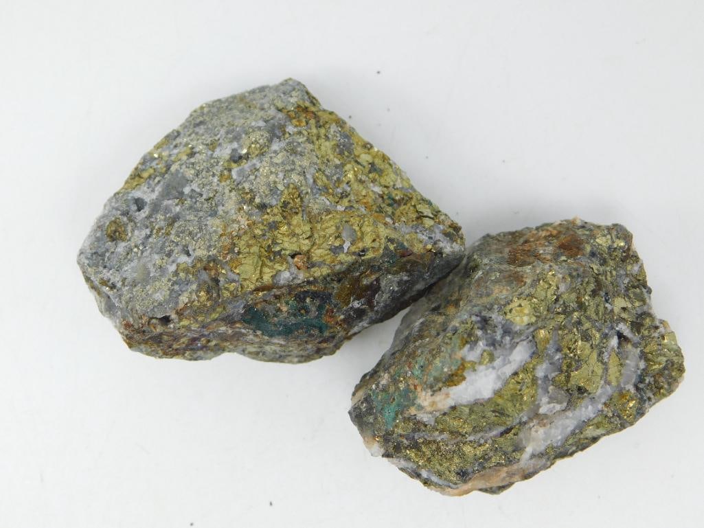 PYRITE ROCK STONE LAPIDARY SPECIMEN: PYRITE ROCK STONE LAPIDARY SPECIMEN