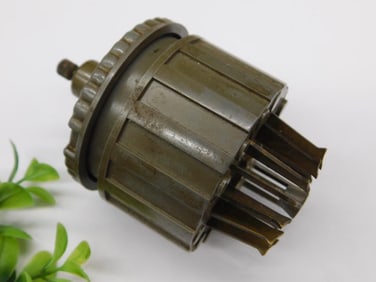 Vintage Synchronmatic Watch Crystals Repair Tool WATCHMAKER WATCHMAKING TOOLS