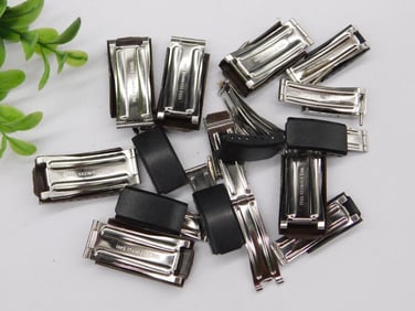 Stainless Steel Watch Clips WATCHMAKER WATCHMAKING TOOLS