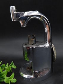 Vintage Staking Tool by K.F. R. WATCHMAKER WATCHMAKING TOOLS