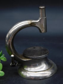 Vintage K&D No. 341 Watchmaker Staking Tool WATCHMAKER WATCHMAKING TOOLS