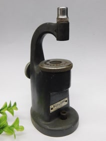 Vintage Little Giant C.E. Marshall Staking Tool WATCHMAKER WATCHMAKING TOOLS