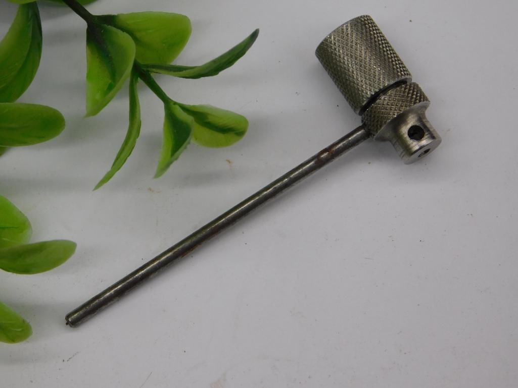 Metal Balance Staff Remover WATCHMAKER WATCHMAKING TOOLS: Metal Balance Staff Remover WATCHMAKER WATCHMAKING TOOLS
