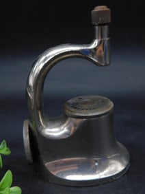 Vintage Metal Staking Tool by Kendrick & Sons WATCHMAKER WATCHMAKING TOOLS