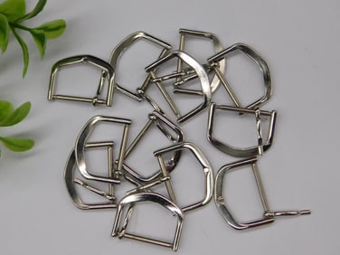 Metal Belt Buckle Hardware WATCHMAKER WATCHMAKING TOOLS