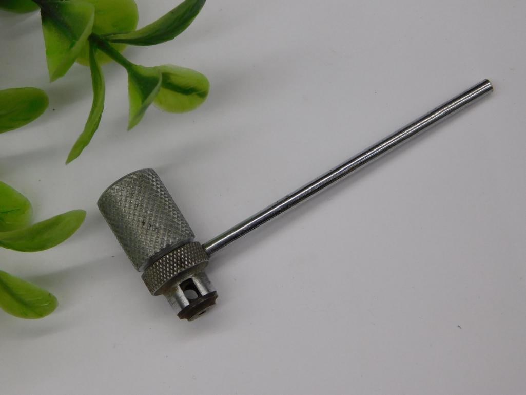 Metal Balance Staff Remover WATCHMAKER WATCHMAKING TOOLS: Metal Balance Staff Remover WATCHMAKER WATCHMAKING TOOLS