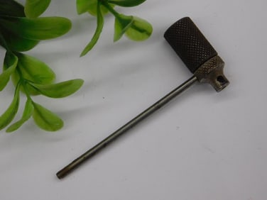 Metal Balance Staff Remover WATCHMAKER WATCHMAKING TOOLS