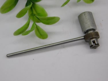 Vintage Balance Staff Remover WATCHMAKER WATCHMAKING TOOLS