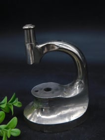 Vintage Metal Staking Tool WATCHMAKER WATCHMAKING TOOLS