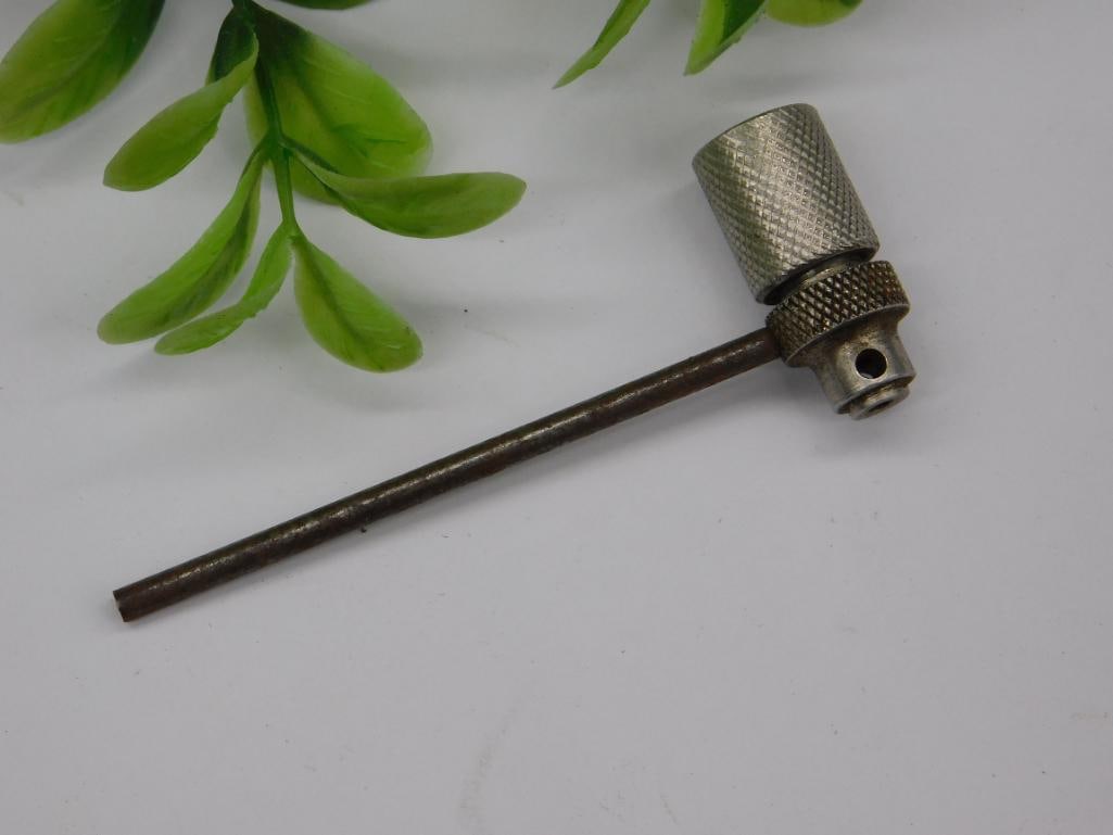 Vintage Balance Staff Remover WATCHMAKER WATCHMAKING TOOLS: Vintage Balance Staff Remover WATCHMAKER WATCHMAKING TOOLS
