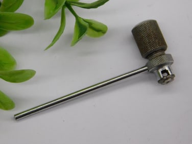Metal Balance Staff Remover WATCHMAKER WATCHMAKING TOOLS