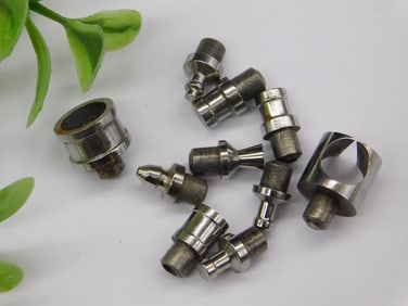 Metal Watchmaking Stumps WATCHMAKER WATCHMAKING TOOLS