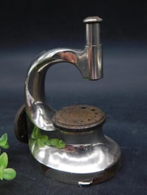 Vintage K&D Staking Kit Patented 1902 WATCHMAKER WATCHMAKING TOOLS