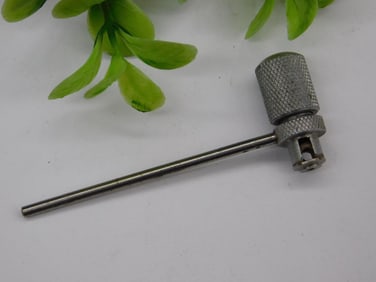 Metal Balance Staff Removers Watchmaker Watchmaking Tools
